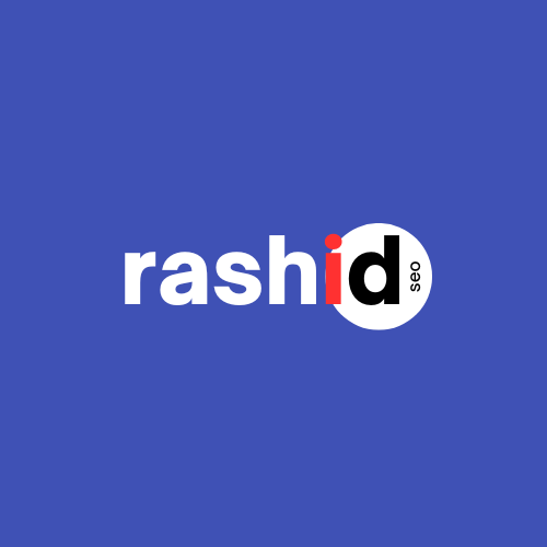 Rashid SEO Services